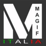logo scuro magif italia