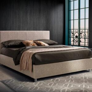 LETTO CONTENITORE CABRERA MATRIMONIALE