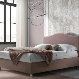 LETTO CONTENITORE TROPEA MATRIMONIALE