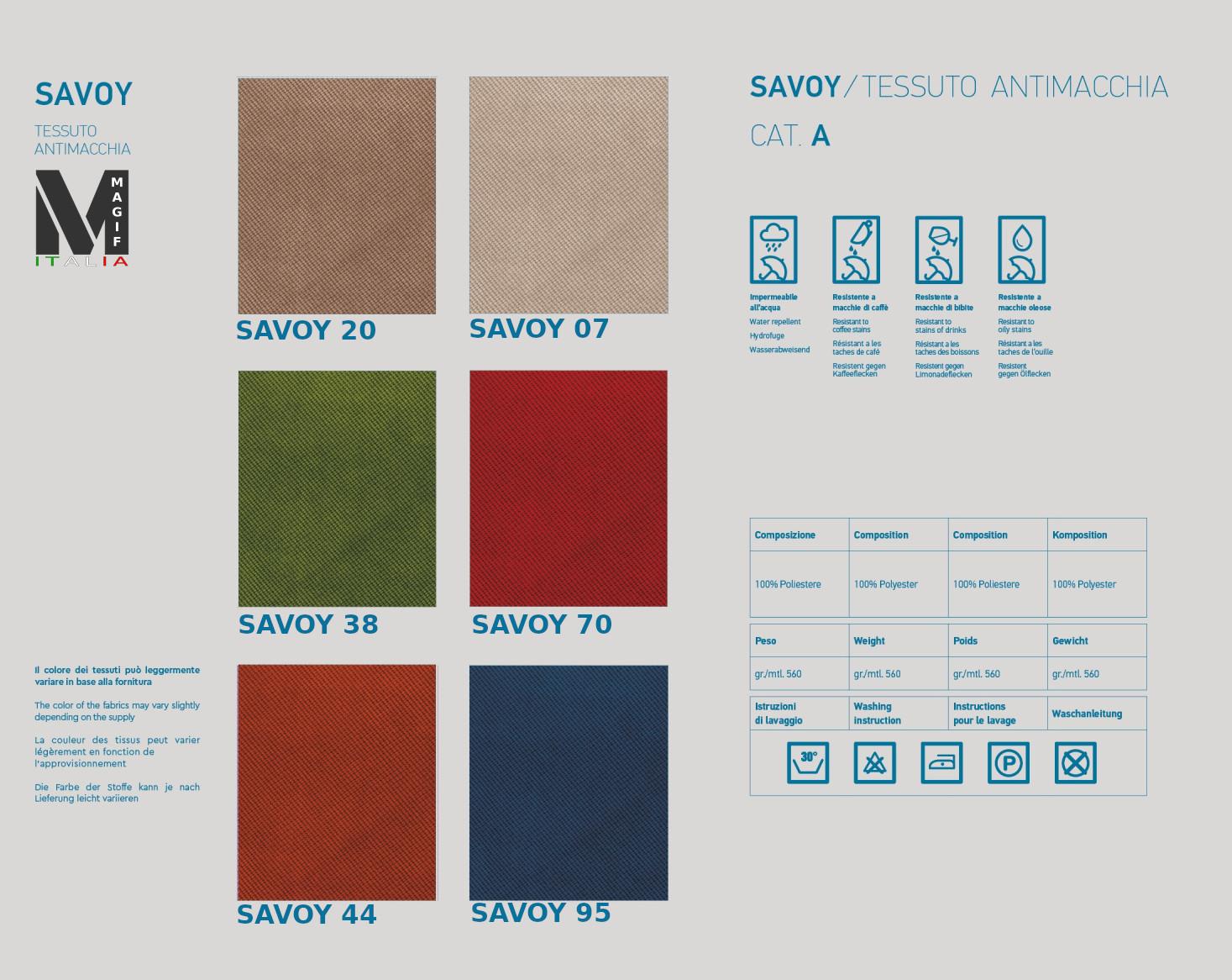 SAVOY