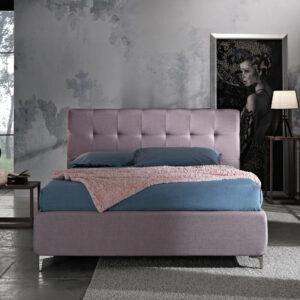 LETTO CONTENITORE IBIZA MATRIMONIALE