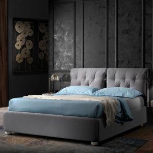 LETTO CONTENITORE VIENNA MATRIMONIALE