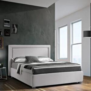 LETTO CONTENITORE VENERE MATRIMONIALE
