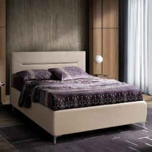 LETTO CONTENITORE TAHITI MATRIMONIALE