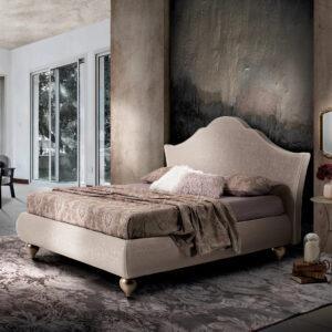 LETTO CONTENITORE TIFFANY MATRIMONIALE